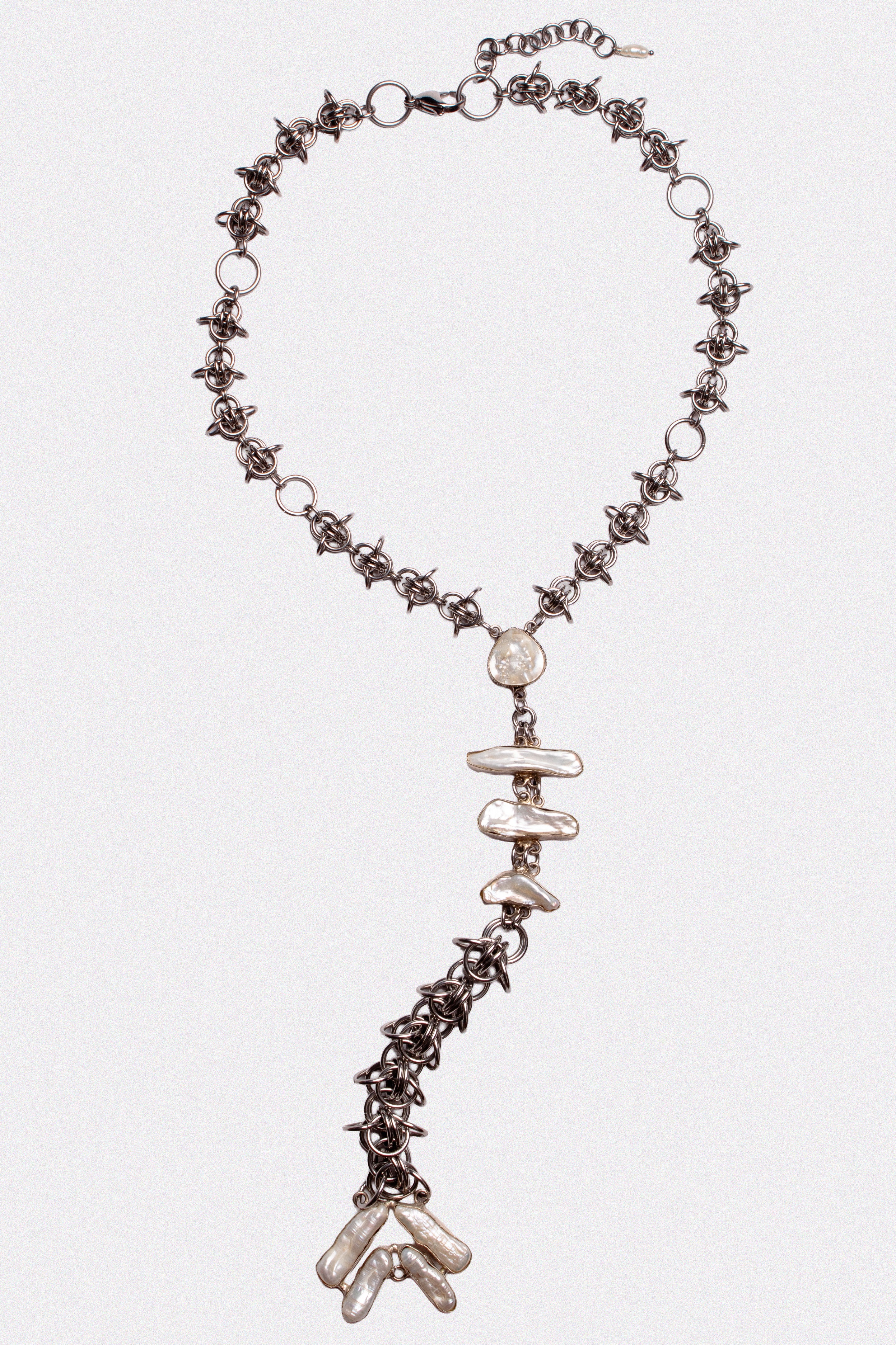 Ficus Fish Rosary