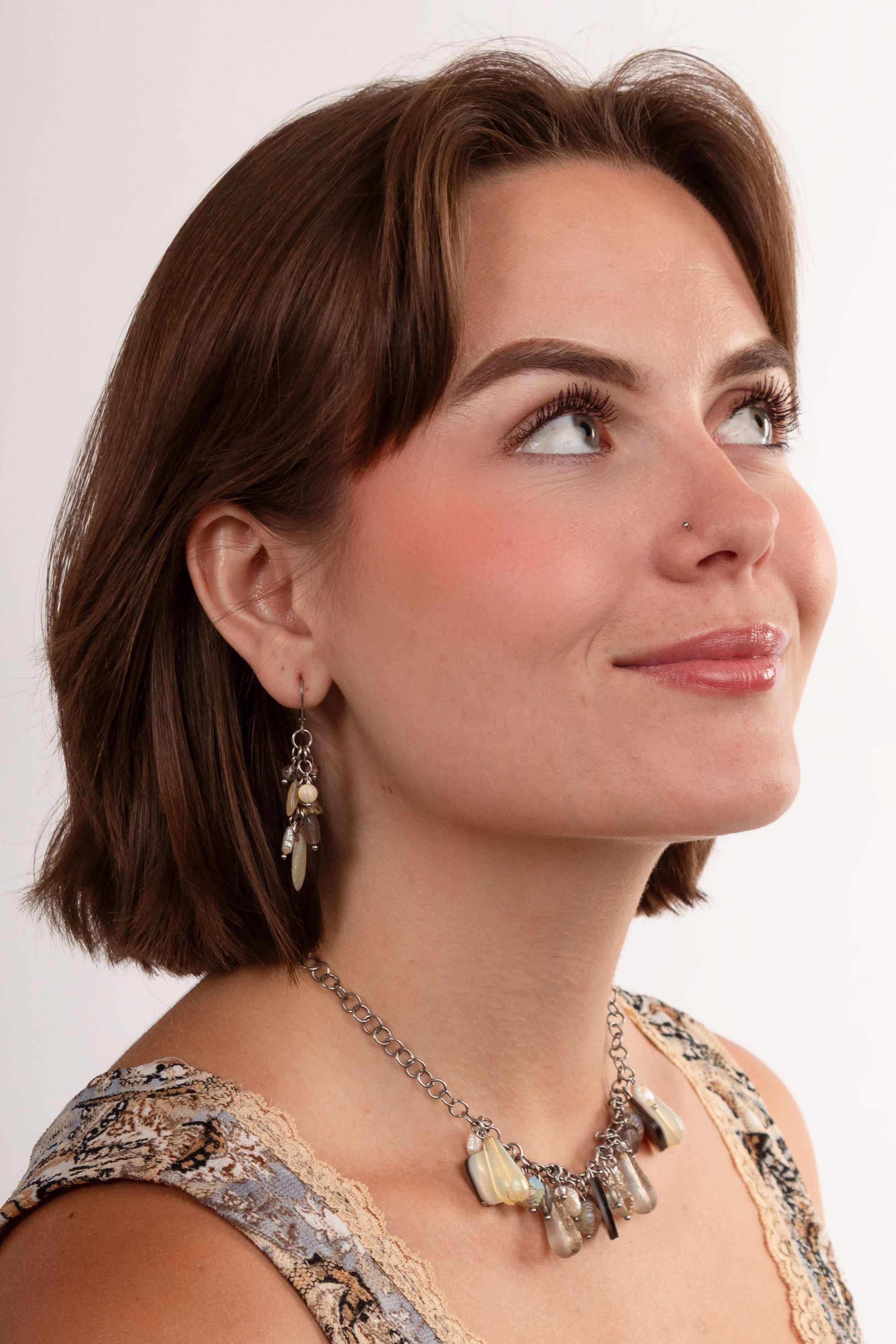 Aurelia Earrings