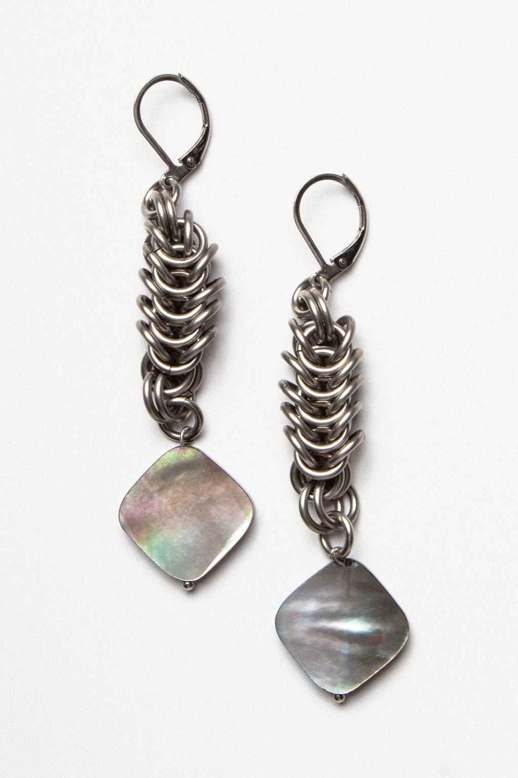 Delphine Earrings
