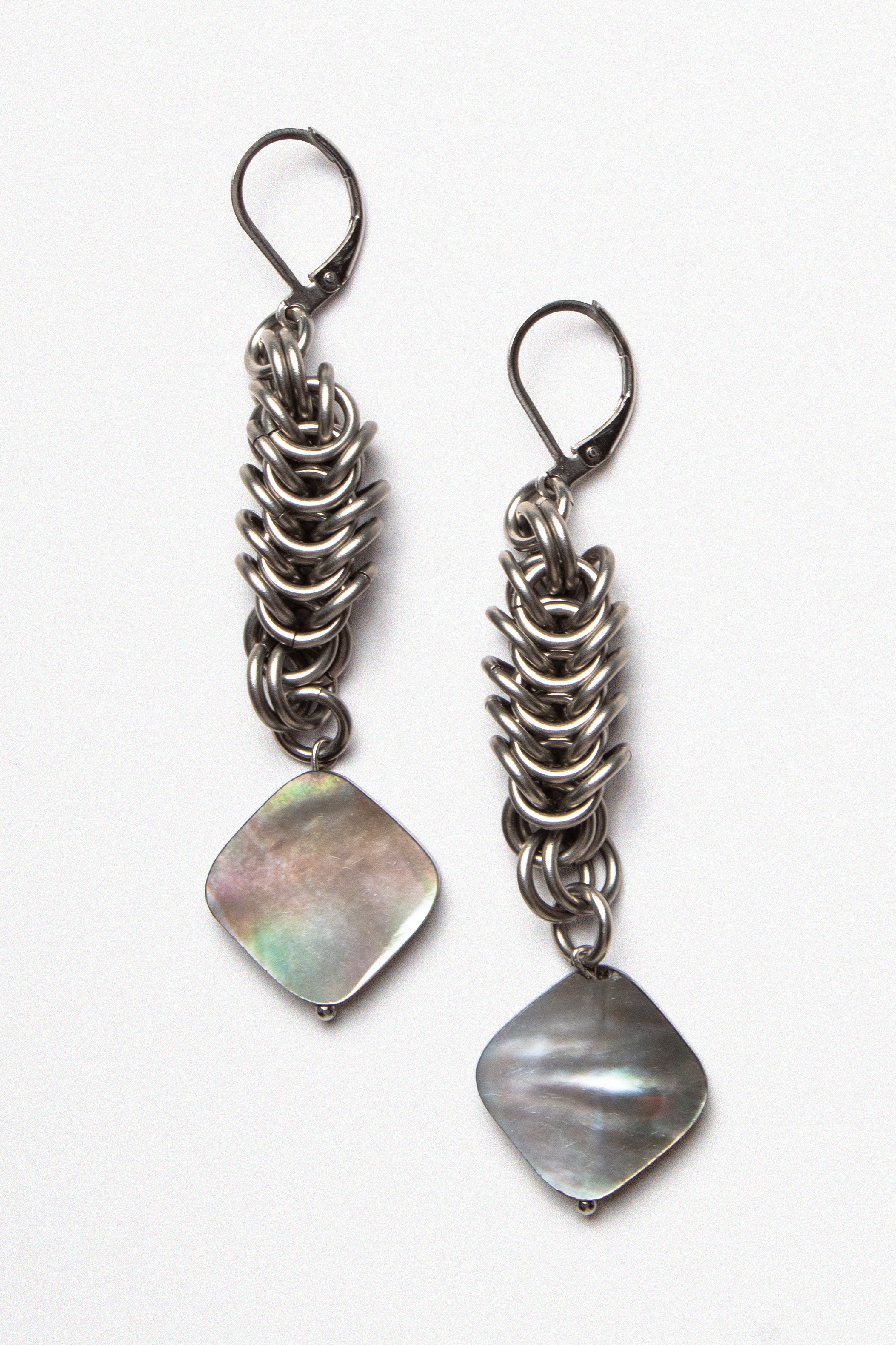 Delphine Earrings