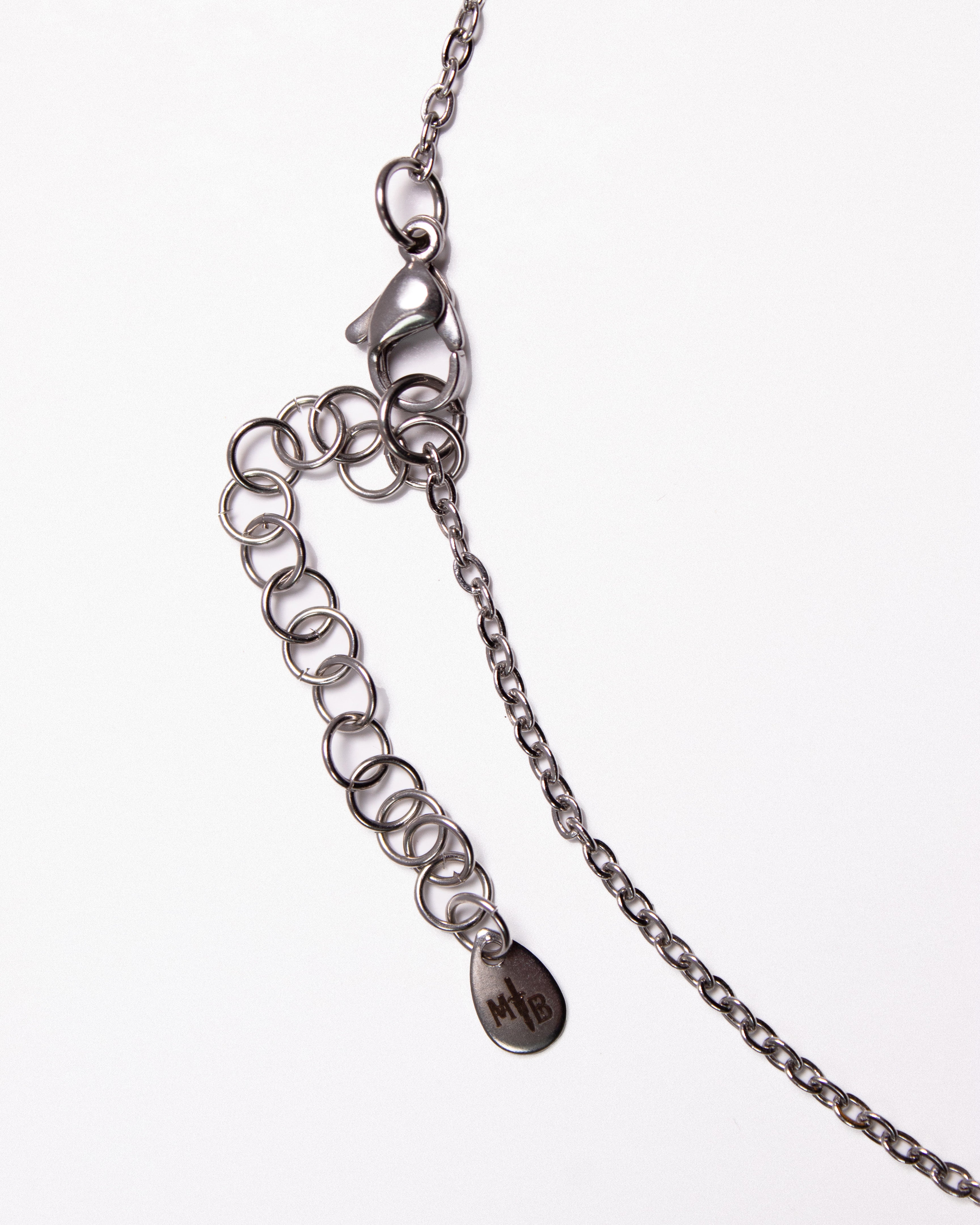 The Flower of Life Dainty Necklace