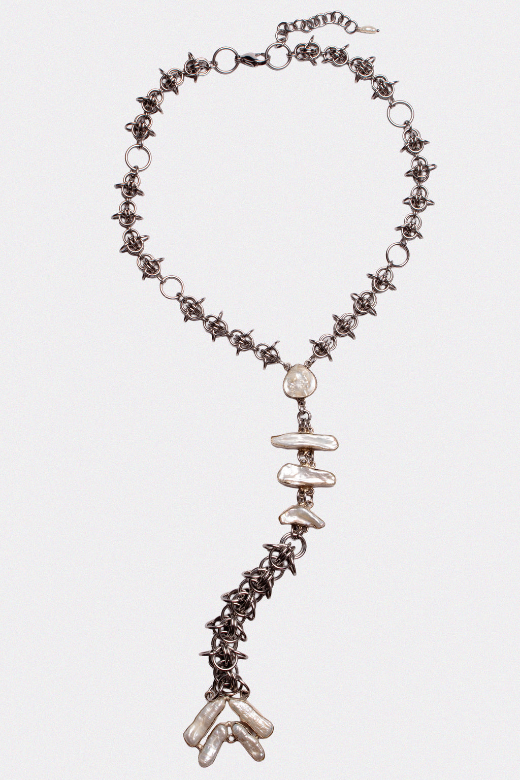 Ficus Fish Rosary