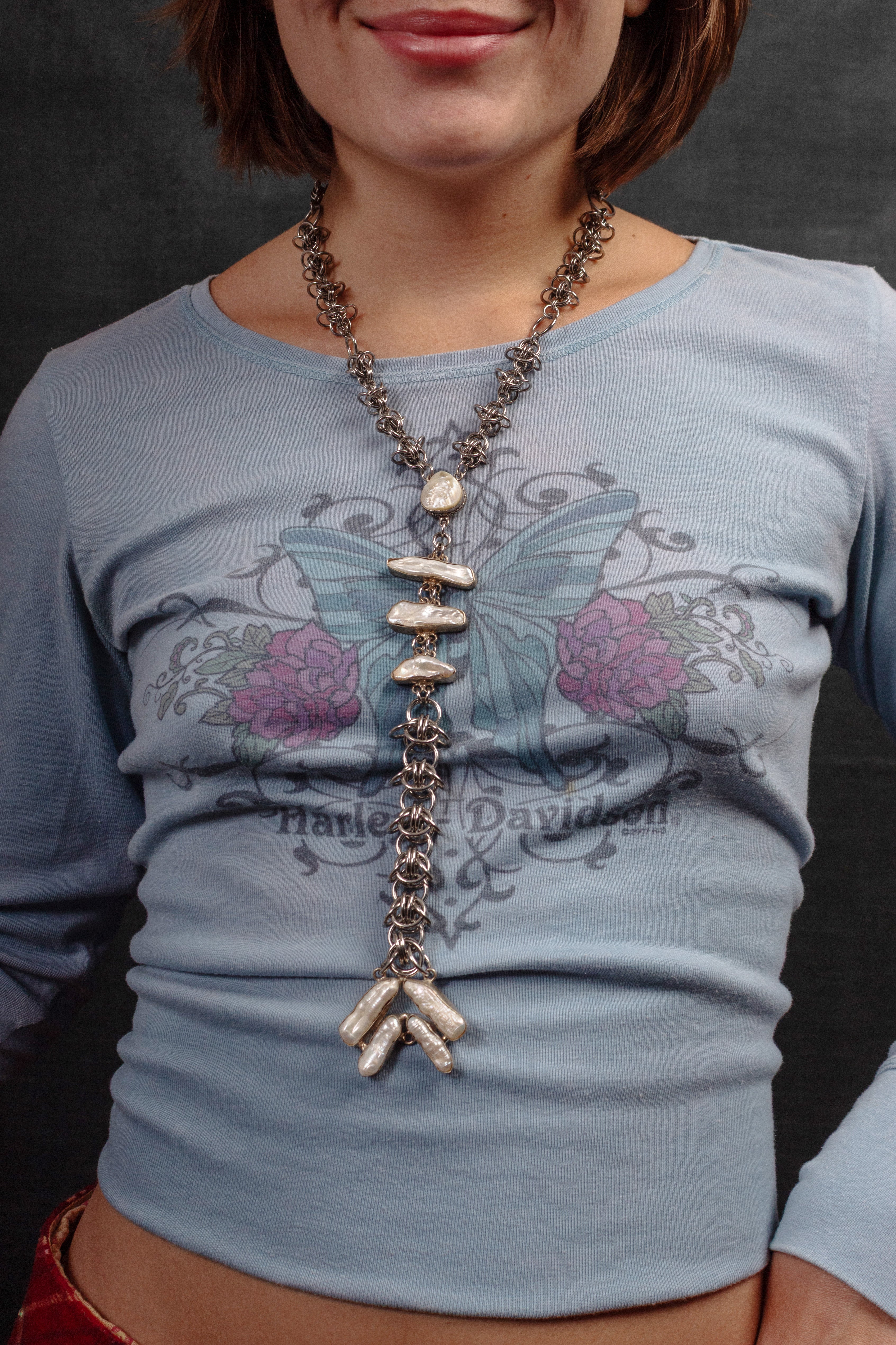 Ficus Fish Rosary