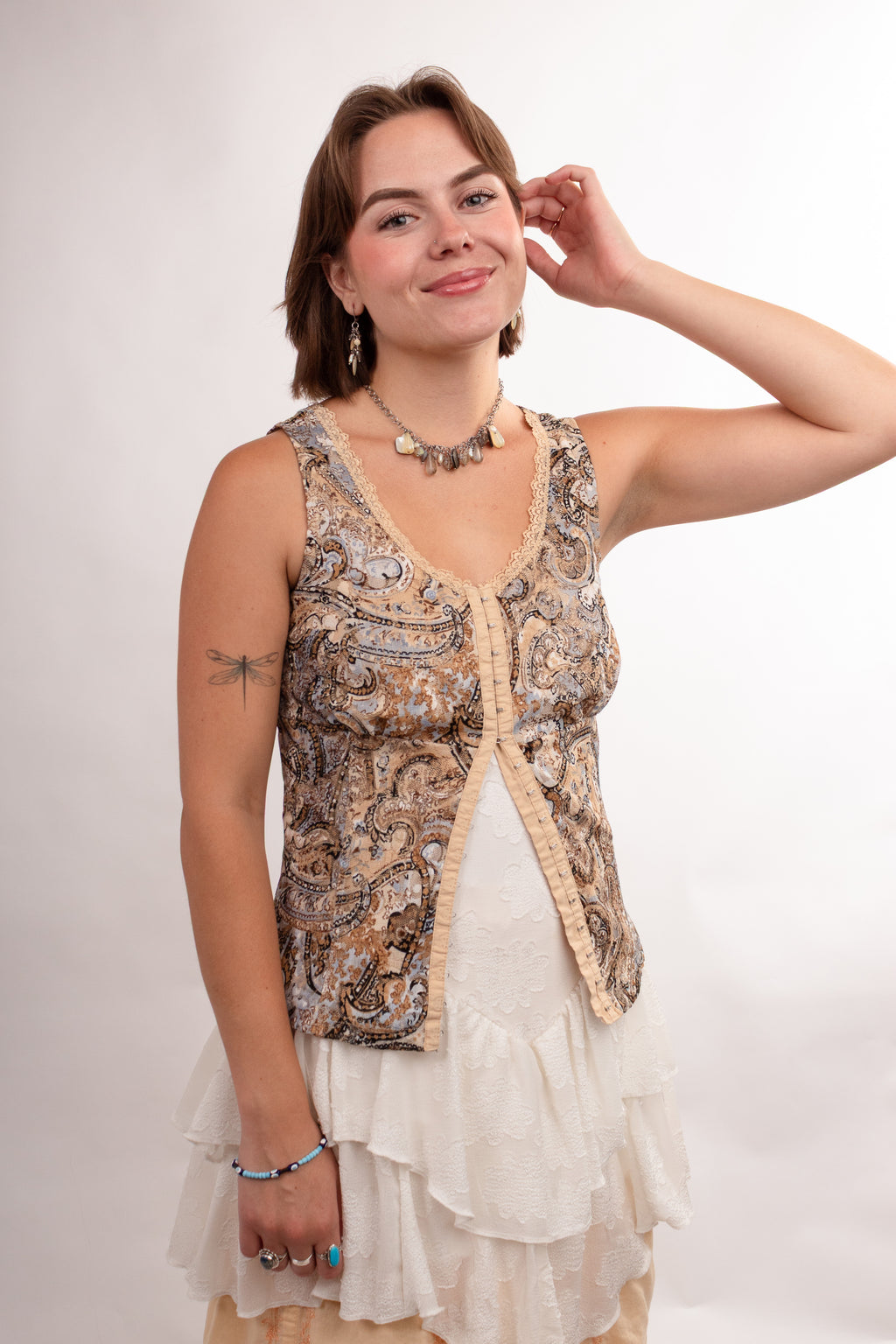 Aurelia Chain