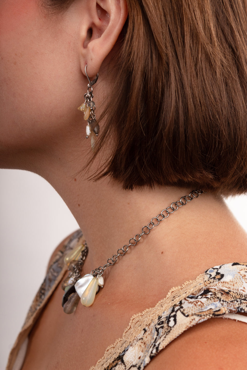 Aurelia Earrings