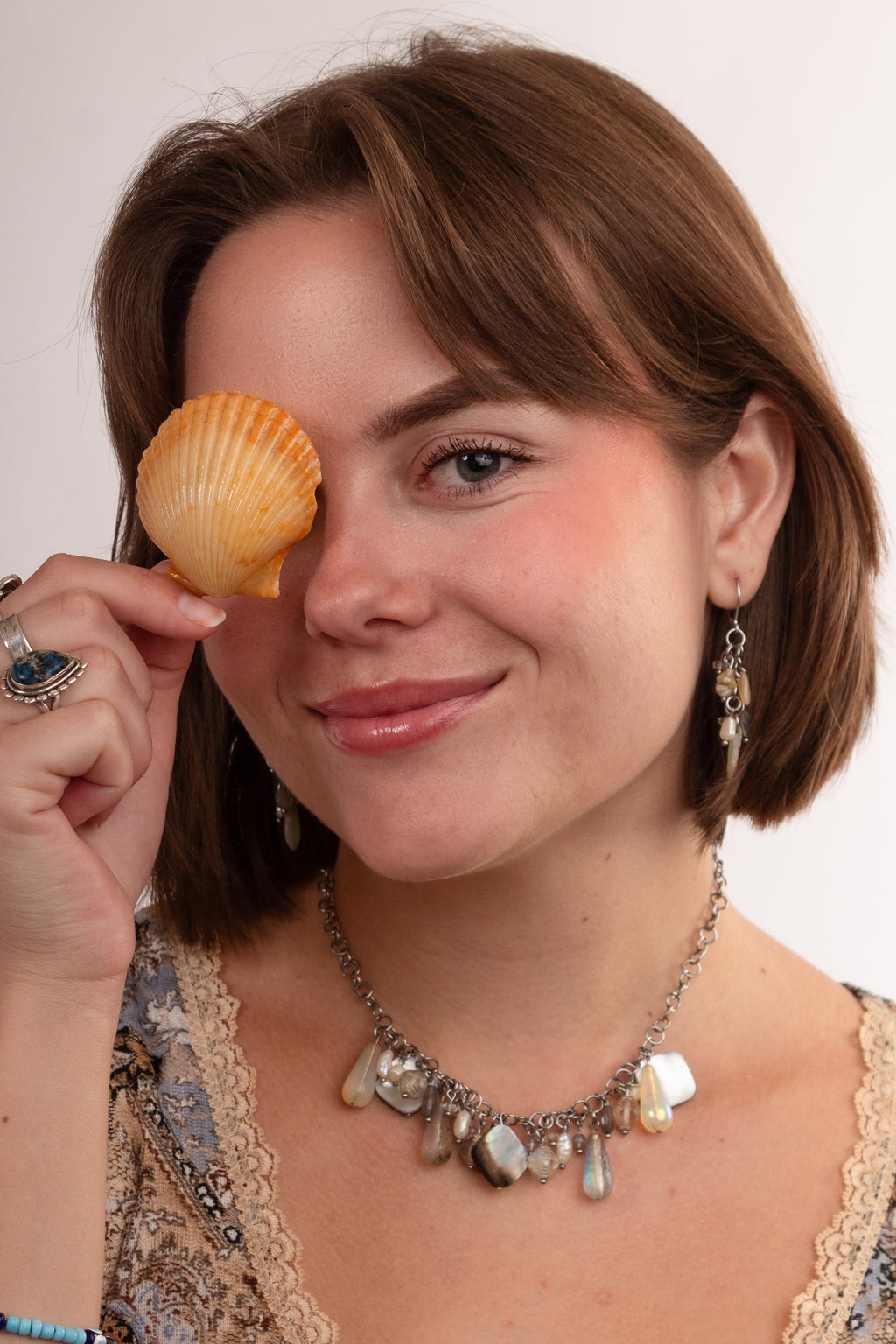 Aurelia Earrings