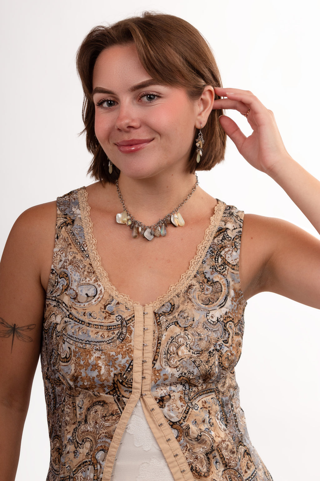 Aurelia Earrings
