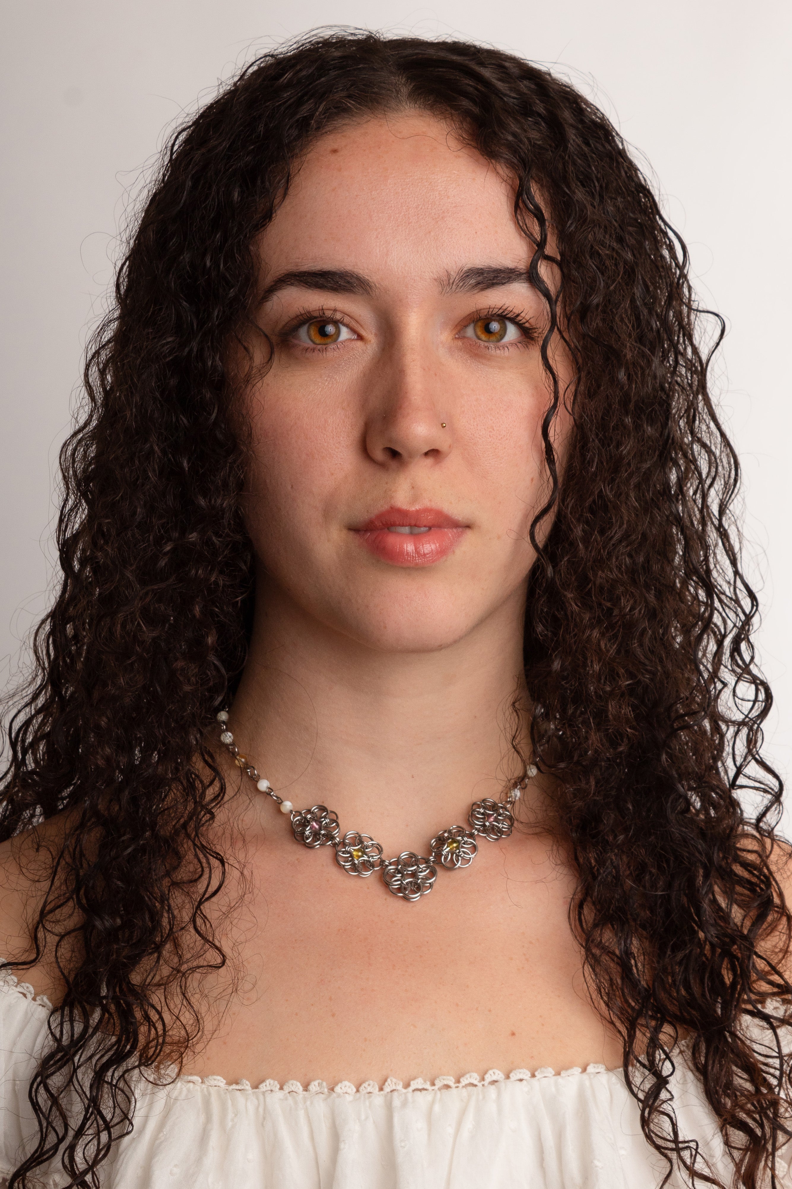 Seraphina Garden Chain