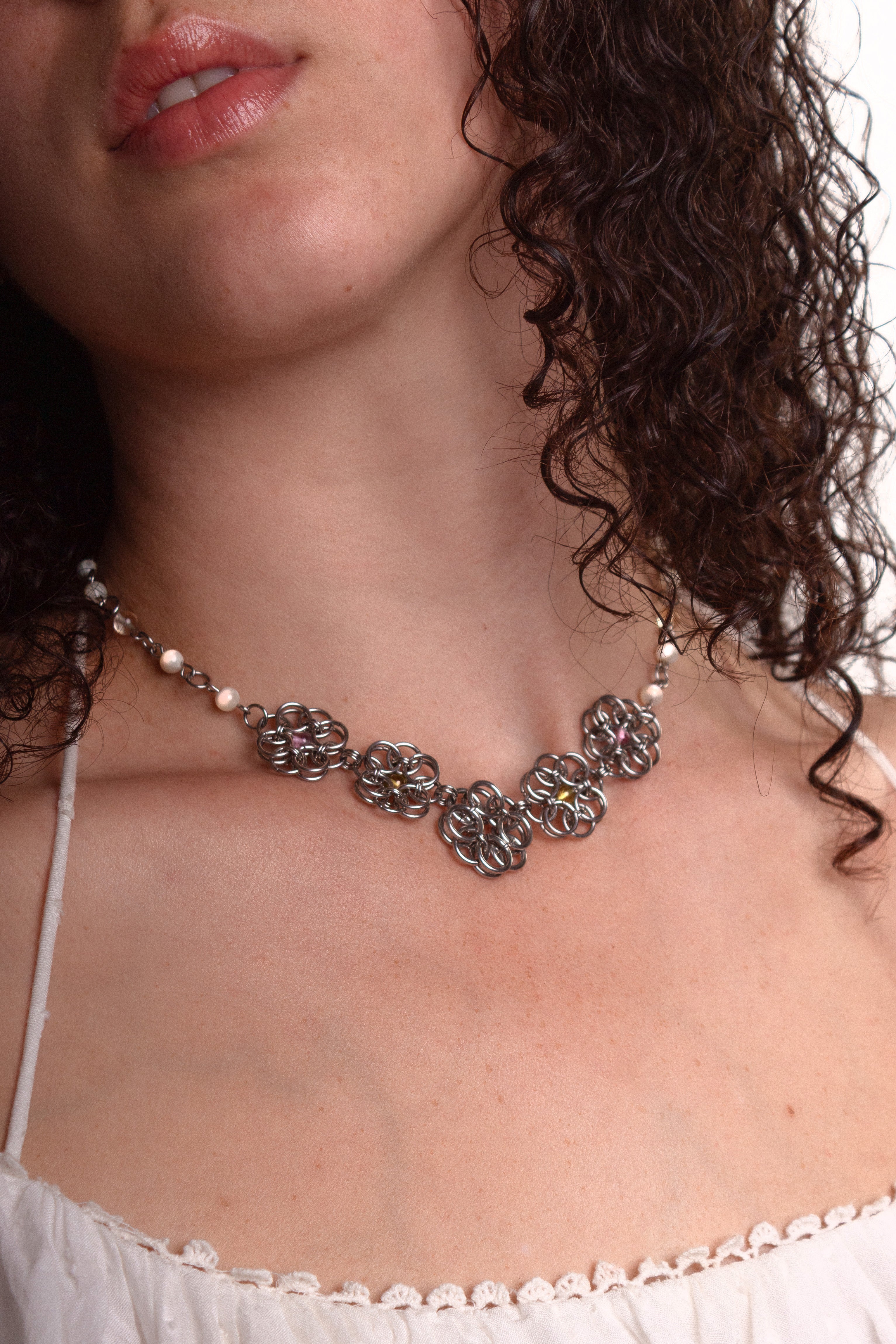 Seraphina Garden Chain