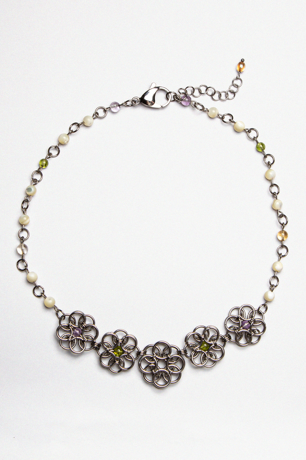 Seraphina Garden Chain