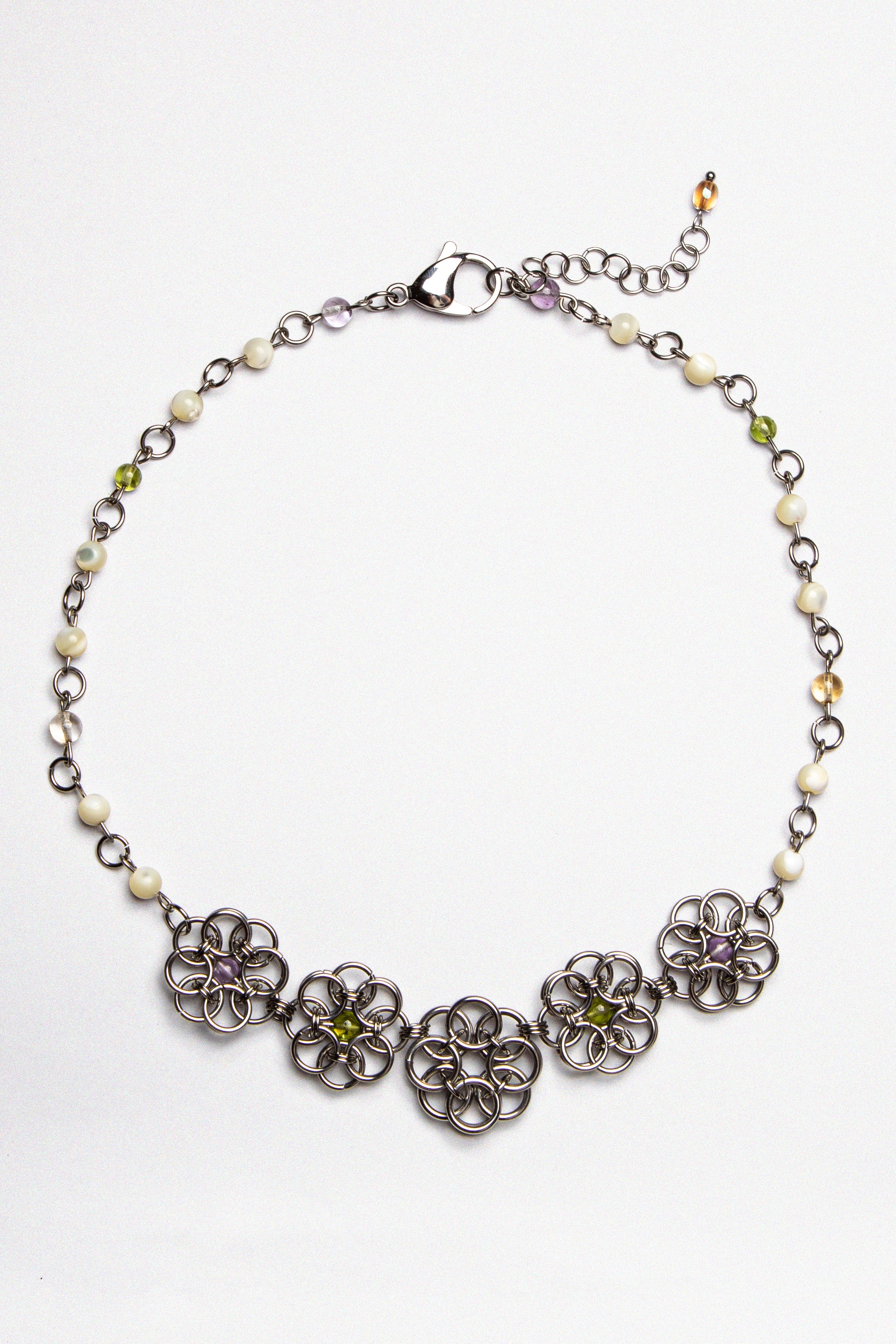 Seraphina Garden Chain