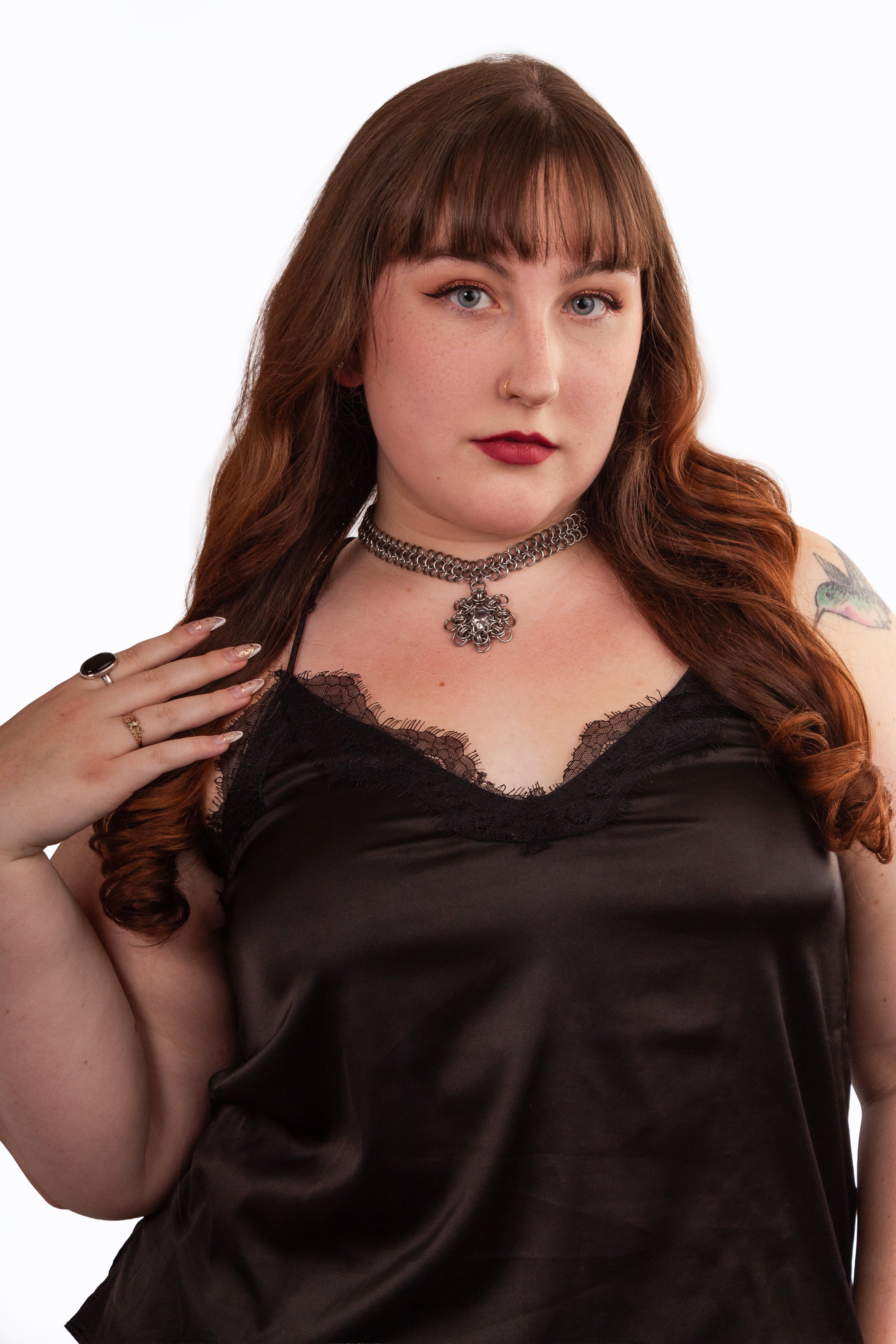 Star Girl Choker