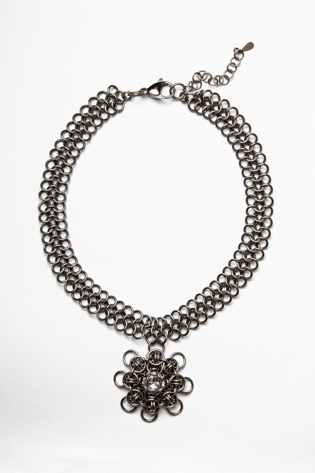 Star Girl Choker