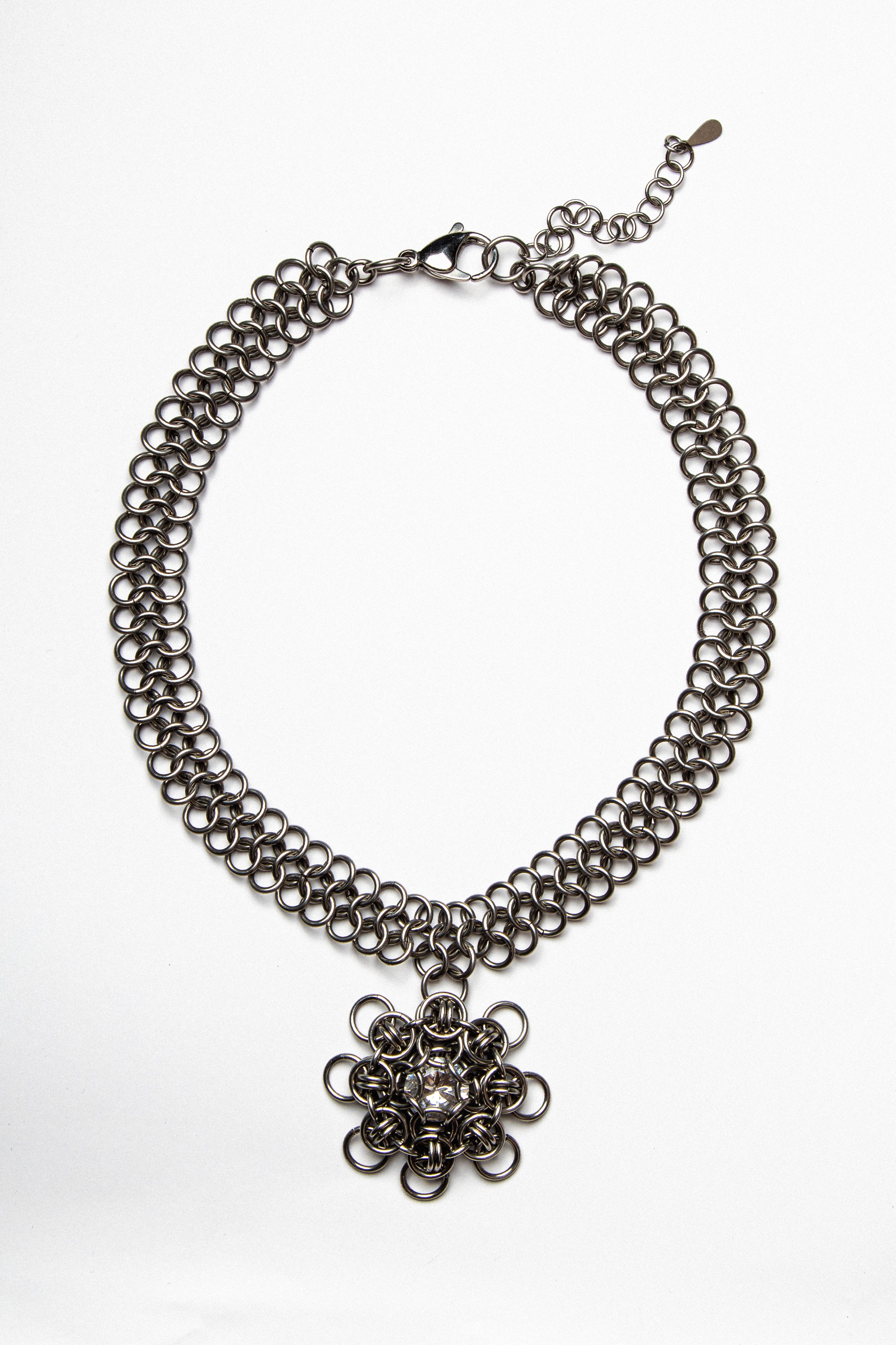Star Girl Choker