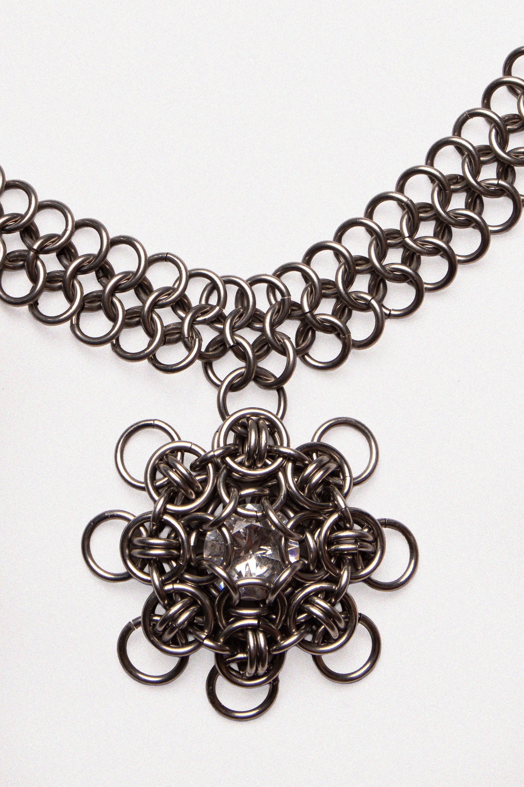 Star Girl Choker